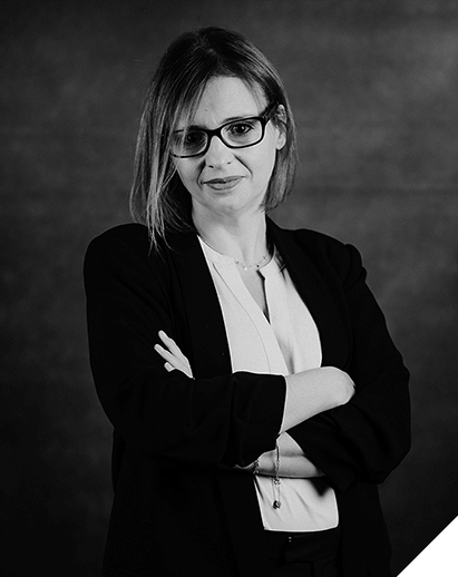 Elena Hernando - CEO