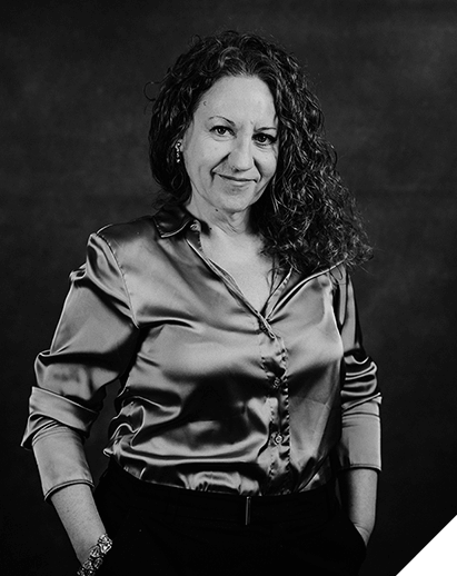 Montserrat Palomo - Sales Supervisor