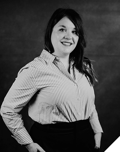 Laura Liton - Sales Supervisor