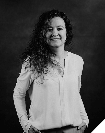 Beatriz Moreno - Travel Agent