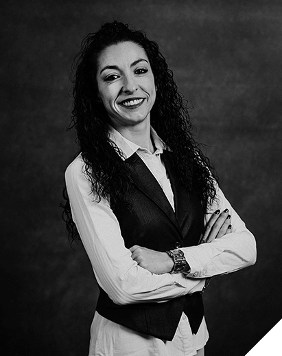 Cristina Aranda - Travel Agent