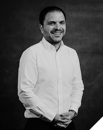 Francisco Machuca - Account Department