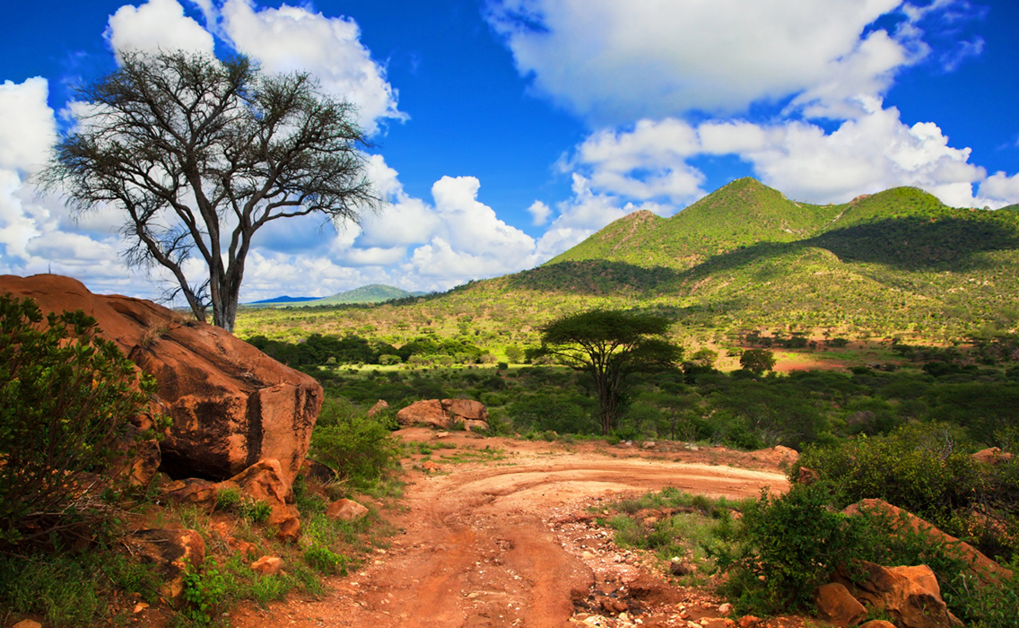 Viajar a Etiopía: un recorrido espiritual entre tribus, historia y maravillas&nbsp;naturales