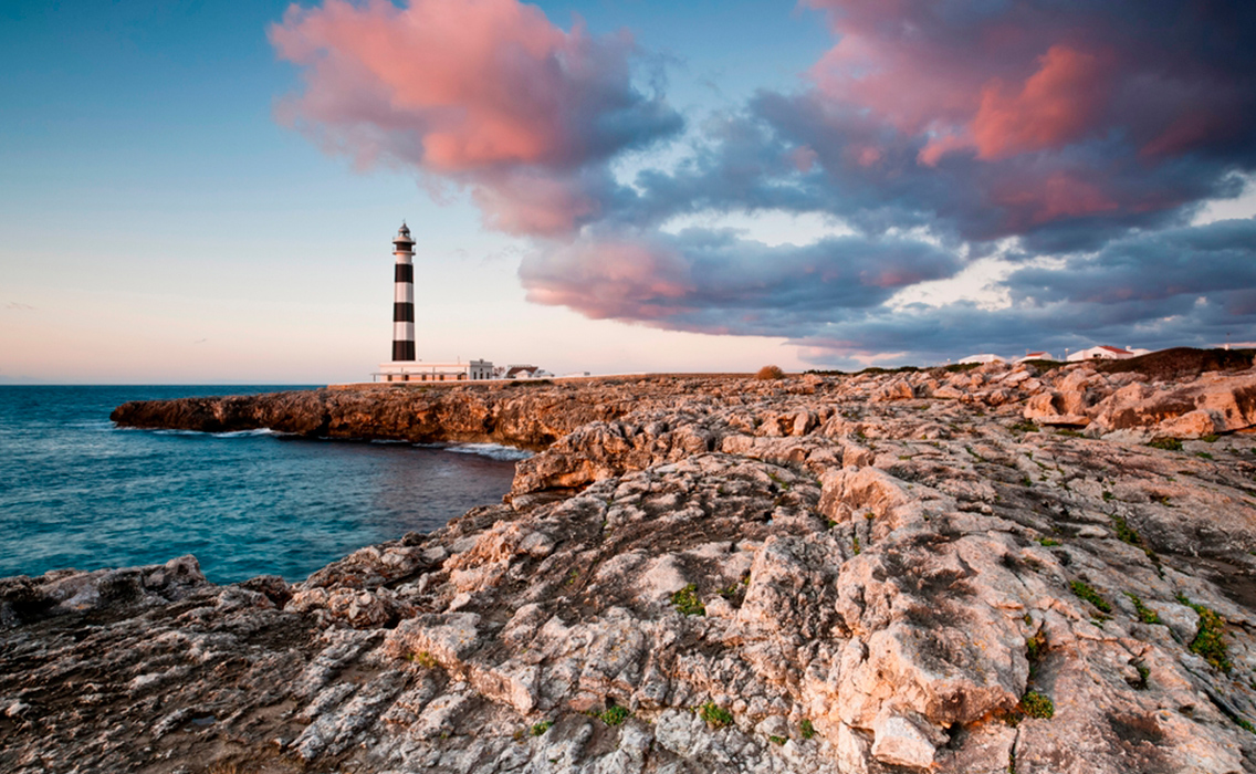 Menorca en primavera: la elegancia tranquila del Mediterráneo