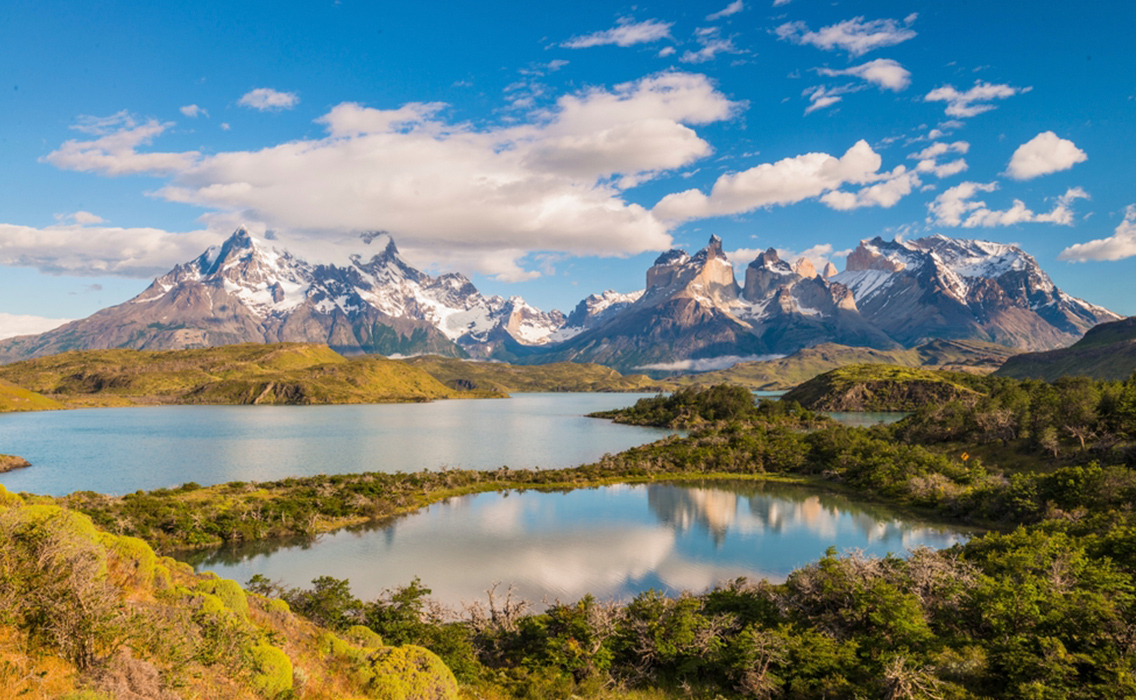 Patagonia chilena en abril: paisajes inmensos, menos viajeros y una aventura más exclusiva