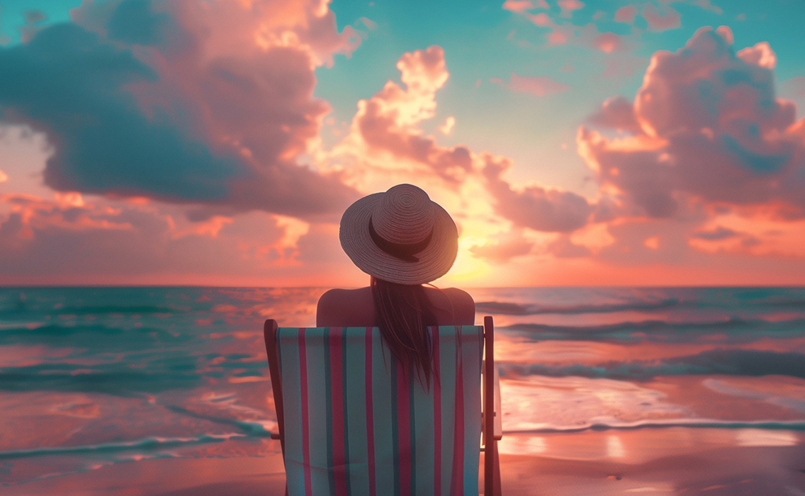 Menos itinerario, más experiencia: la nueva forma de viajar con calma